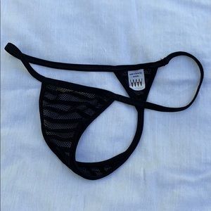 Wicked weasel bikini bottom or panties